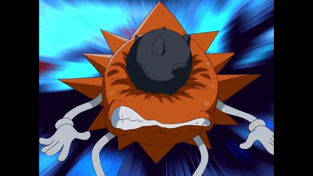 超難解_ IQバトル開始! ギガよ、かかってこいや～!!
